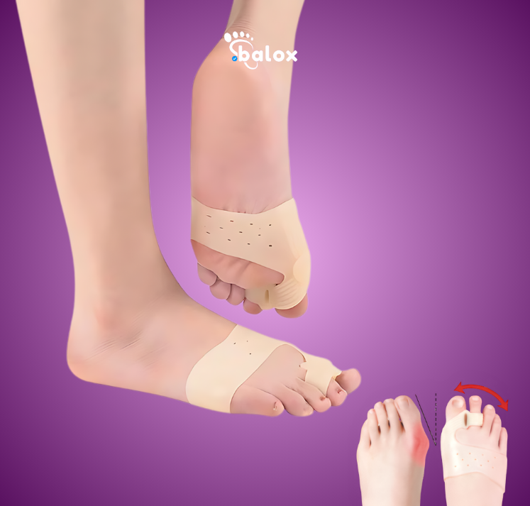 MAGNETIC BUNION PRO